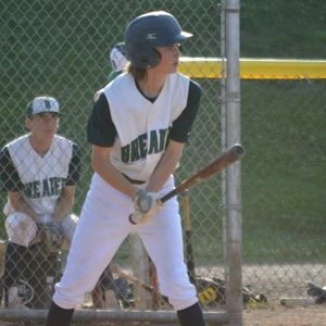 Meet your Posher, Cole